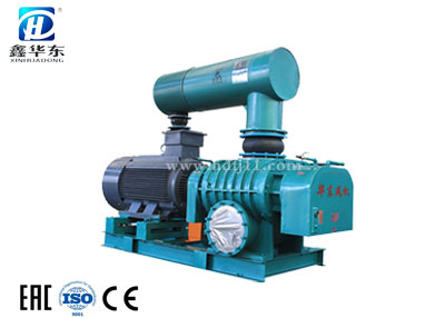 羅茨風(fēng)機(直聯(lián)傳動) 羅茨風(fēng)機(直聯(lián)傳動)