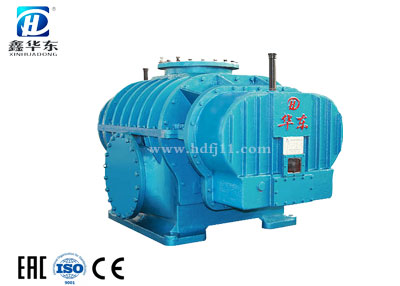 HDL103(a)二葉羅茨風(fēng)機(jī) HDL103(a)二葉羅茨風(fēng)機(jī)